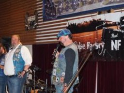 Int Meeting Reichenau